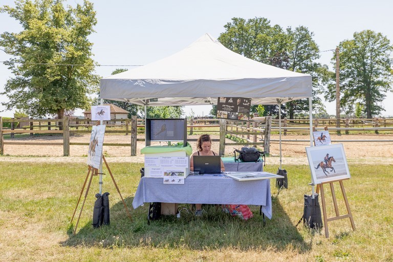 Concours de Dressage Verneuil-sur-Avre (27)
