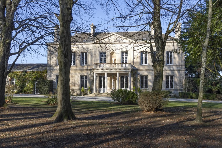 Château des Requêtes