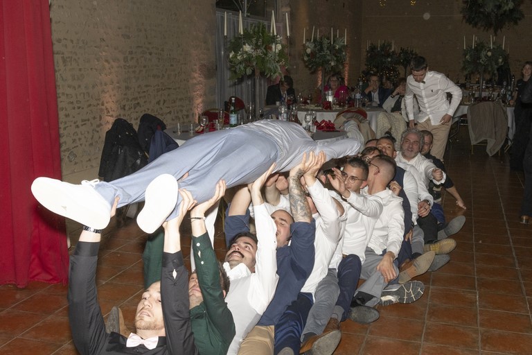 Mariage jeux