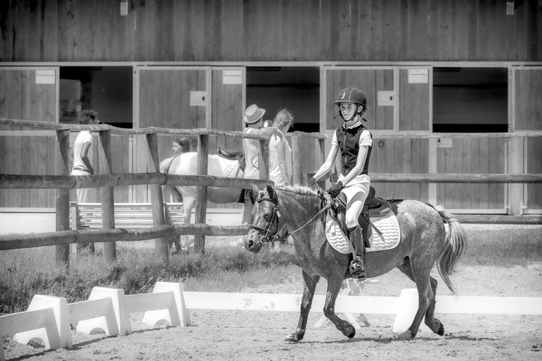 Concours de Dressage Verneuil-sur-Avre (27) Juin 2023