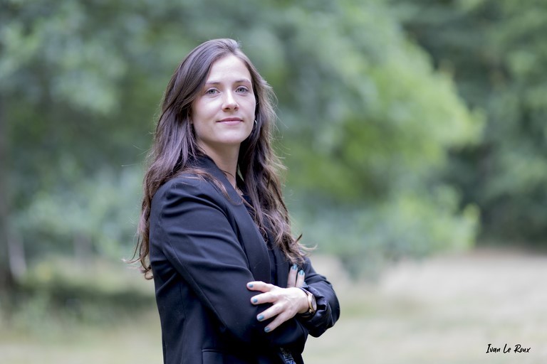 Photo de profil entreprise
