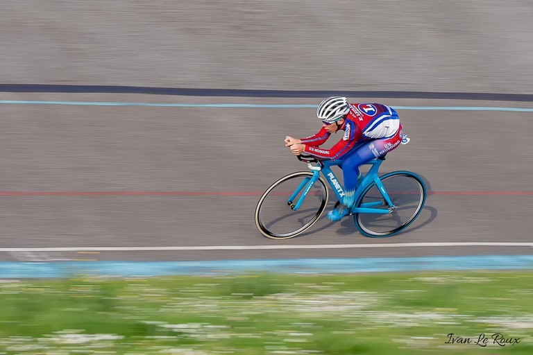 cyclisme sur piste