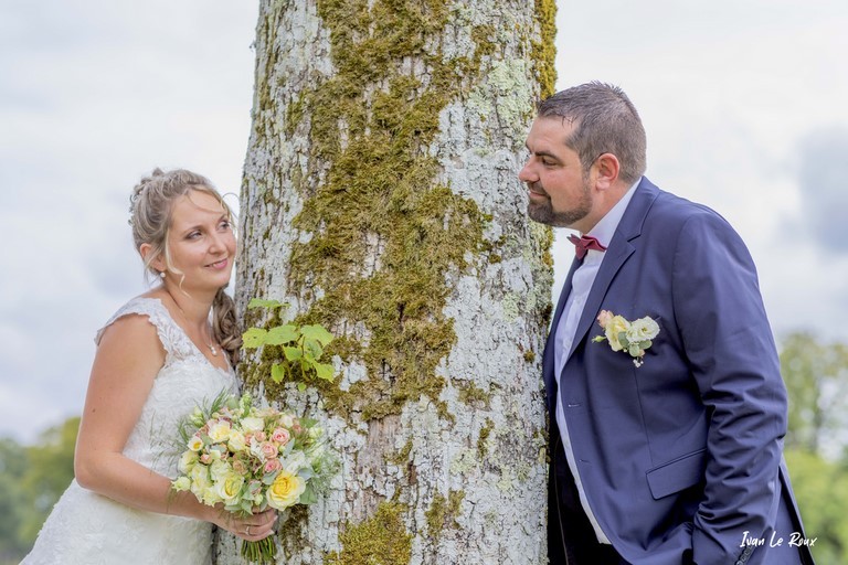 arbre mariage justine et jérémy