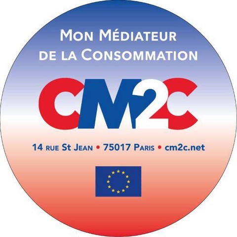 Médiation à la consommation CM2C