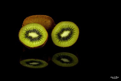 Kiwis Ivan Le Roux